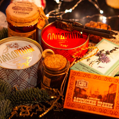 Индивидуальные заказы